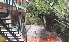 Nirvana House Calima Darien